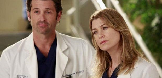 Ellen Pompeo mówi o sukcesie „Chirurgów” po odejściu Dereka