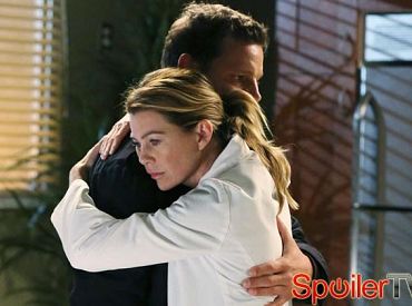 Ellen Pompeo z „Chirurgów” o potencjalnym romansie Meredith i Alex: „Są o wiele bardziej jak brat i siostra”
