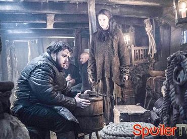 John Bradley z „Gry o tron” mówi, że śmierć Jona Snowa „zniszczy” Sama