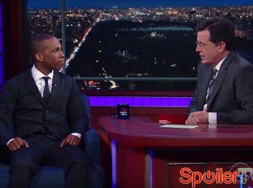Prince wspominany w „Late Show”: Jego aura „wypełniła serce każdego”