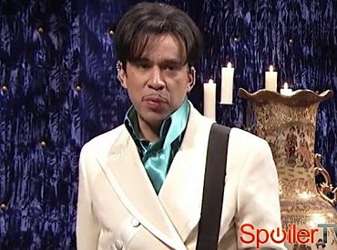„Saturday Night Live” oddaje cześć Prince’owi