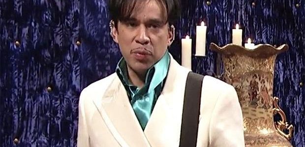 „Saturday Night Live” oddaje cześć Prince’owi