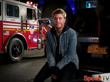 Finały 2016: Limitless (CBS)