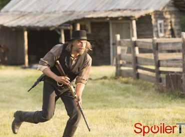 AMC podaje datę powrotu 5 sezonu Hell on Wheels