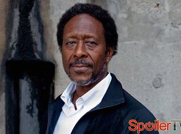 Clarke Peters dołączył do dramatu Chance