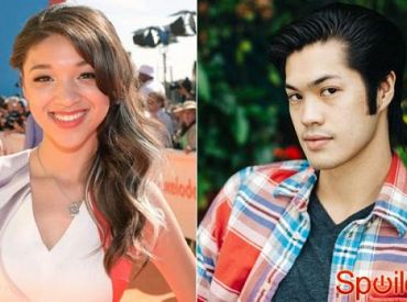 Ross Butler i Gabrielle Elyse dołączyli do 6 sezonu Nastoletniego wilkołaka