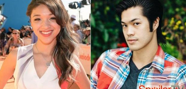 Ross Butler i Gabrielle Elyse dołączyli do 6 sezonu 