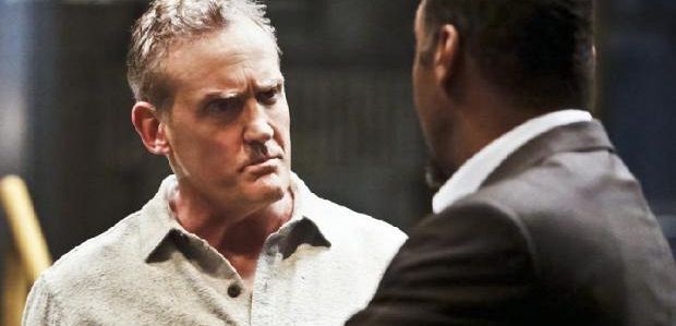 Spoiler Dnia: Trójka ojców Barry’ego ściera się w „The Flash