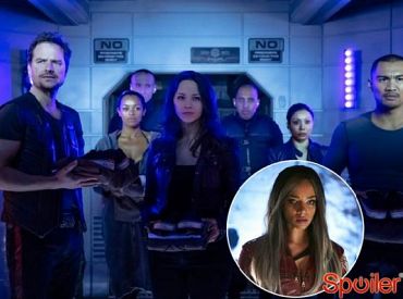 Syfy podaje daty premier 2 sezonu Killjoys i Dark Matter