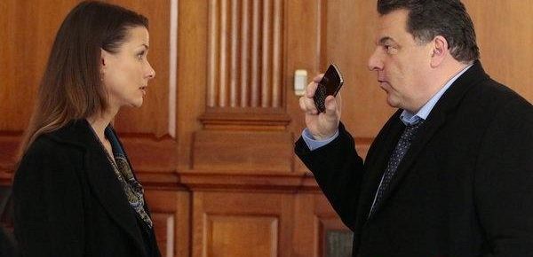 Wyniki oglądalności amerykańskich stacji z piątku, 29 kwietnia 2016 roku
