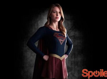 Czy Supergirl zostanie przeniesiona do CW?