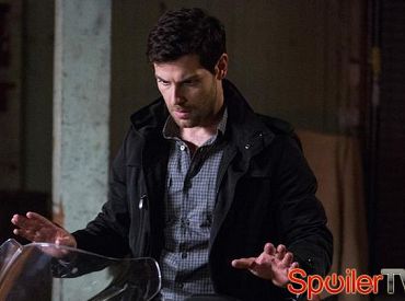 Finały 2016: Grimm (NBC)