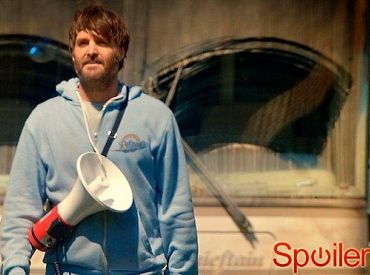 Finały 2016: Last Man on Earth (Fox)