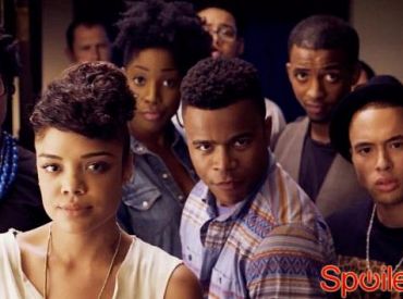 Netflix zamawia serial Dear White People