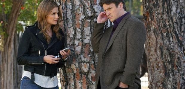 ABC bliskie decyzji czy przedłużyć „Castle” o 9 sezon, Nathan Fillion ma powrócić