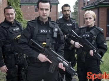 BBC chce nadal emitować Line of Duty