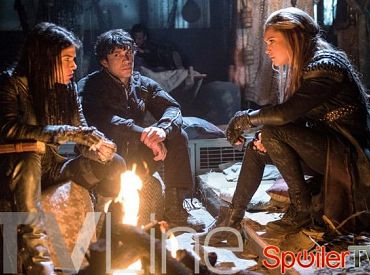 Co zobaczymy w finałowych odcinkach 3 sezonu The 100?