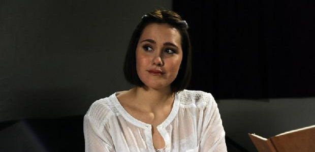 Eden Brolin dołączyła do 