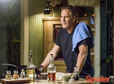 Finały 2016: Agenci NCIS: Nowy Orlean (CBS)