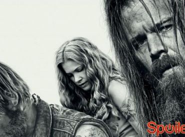 Kiedy powróci Outsiders z 2 sezonem?