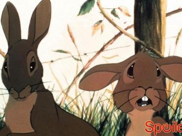 Netflix i BBC zamawiają serial Watership Down