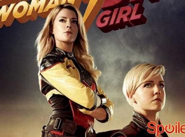 Powstaje reboot „Electra Woman & Dyna Girl Reboot”
