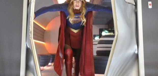 „Supergirl” może przenieść produkcję do Vancouver, aby ograniczyć koszty w 2 sezonie