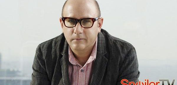 Willie Garson chciałby 7 sezonu 