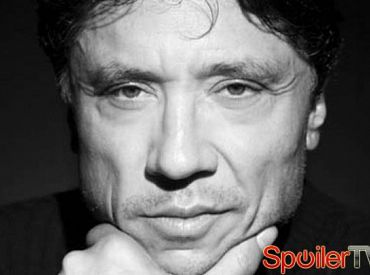 Carlos Bardem zagra w The Son