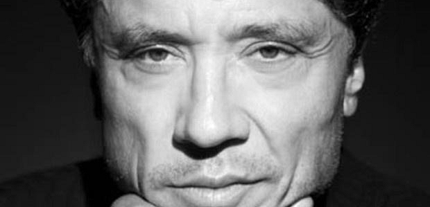 Carlos Bardem zagra w 