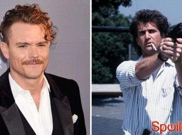 Clayne Crwaford dołączył do dramatu prawniczego Zabójcza broń