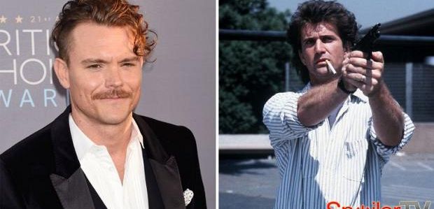 Clayne Crwaford dołączył do dramatu prawniczego 