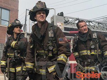 Co zobaczymy w finałowych odcinkach 4 sezonu Chicago Fire?