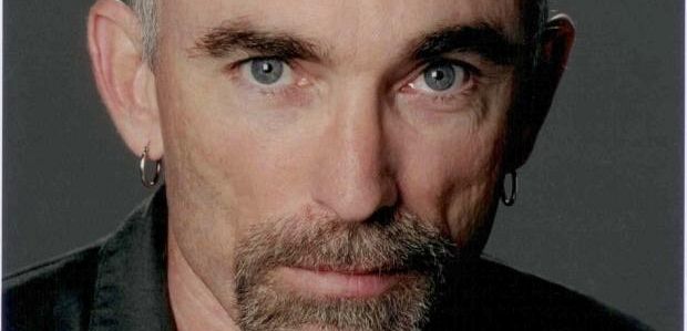 Jackie Earle Haley zagra w odcinku pilotowym 