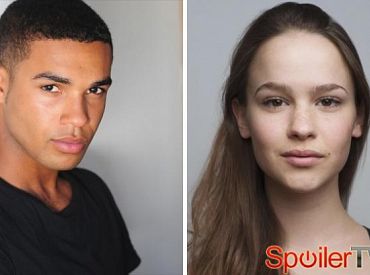 Lucien Laviscount zagra w odcinku pilotowym Still Star-Crossed