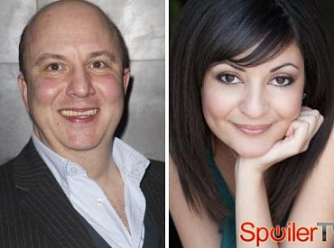 Paul Chahidi i Christine Tawfik wystąpią w odcinku pilotowym komedii Chad, który został przesunięty na przyszły rok