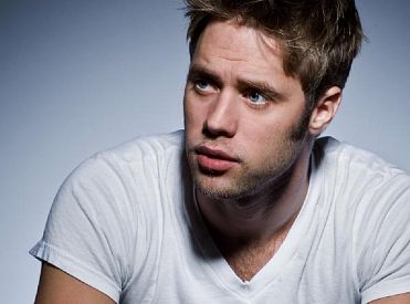 Shaun Sipos dołączył do 2 seoznu Dark Matter