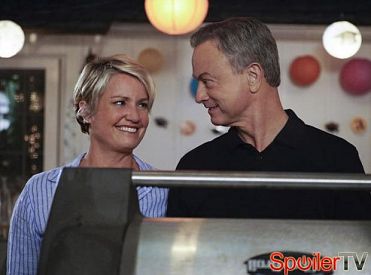 Spoiler Dnia: Czy syn Jacka dołączy do zespołu w Criminal Minds: Beyond Borders?