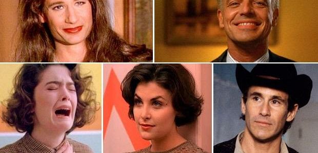 Wskrzeszenie „Miasteczka Twin Peaks”: Kompletna lista obsady ujawniona (i to istne szlaeństwo)