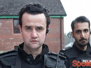 BBC przedłuża Line of Duty o 5 sezon