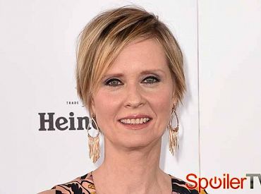 Cynthia Nixon wystąpi w filmie Killing Reagan