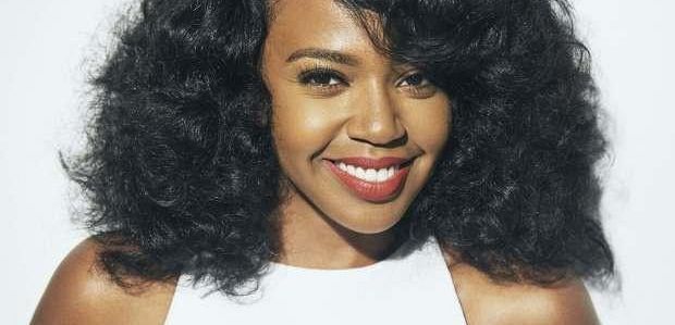 Jerrika Hinton pojawi się w odcinku pilotowym 