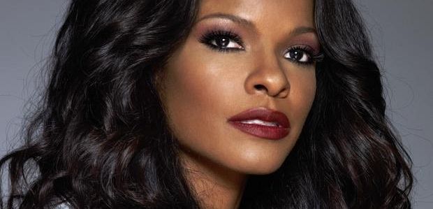 Keesha Sharp dołączyła do odcinka pilotowego 