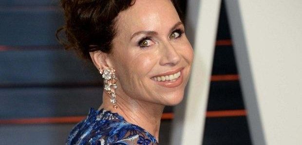 Minnie Driver i Mason Cook zagrają w odcinku pilotowym 
