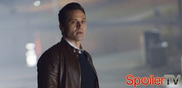 Seamus Dever powróci w 9 sezonie „Castle