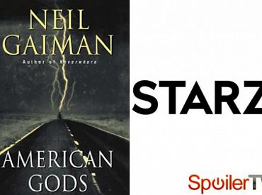Sean Harris opuszcza American Gods, Jo Willems nowym kierownikiem zdjęć