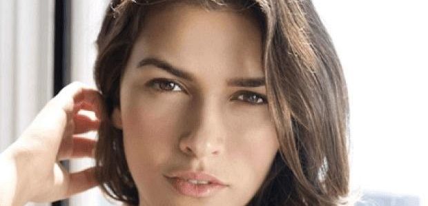 Sofia Pernas dołączyła do odcinka pilotowego 