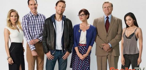 TV Land przesuwa premierę 2 sezonu 