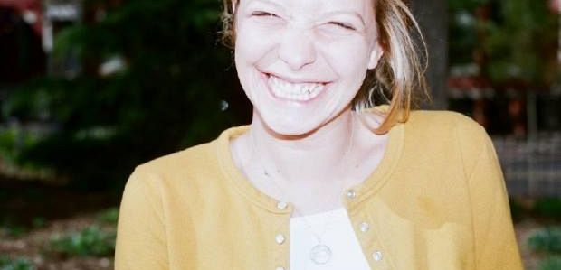 Annabelle Dexter-Jones zagra w odcinku pilotowym 
