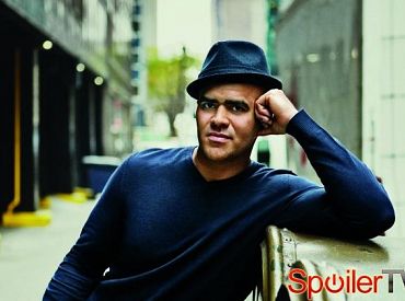 Christopher Jackson pojawi się w odcinku pilotowym Bull